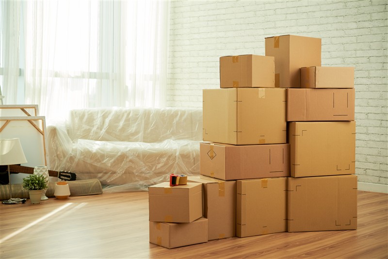 Personal Storage